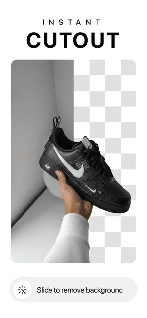 Pixelcut AI screenshot 1 of 9