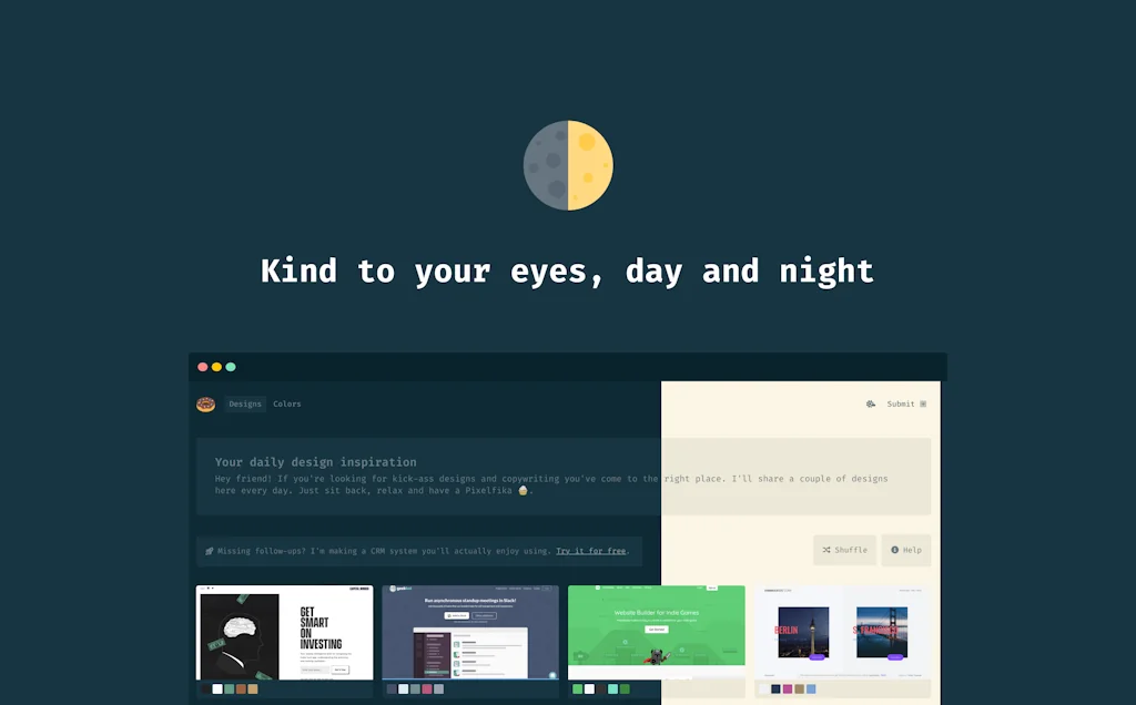 Pixelfika screenshot 3 of 3