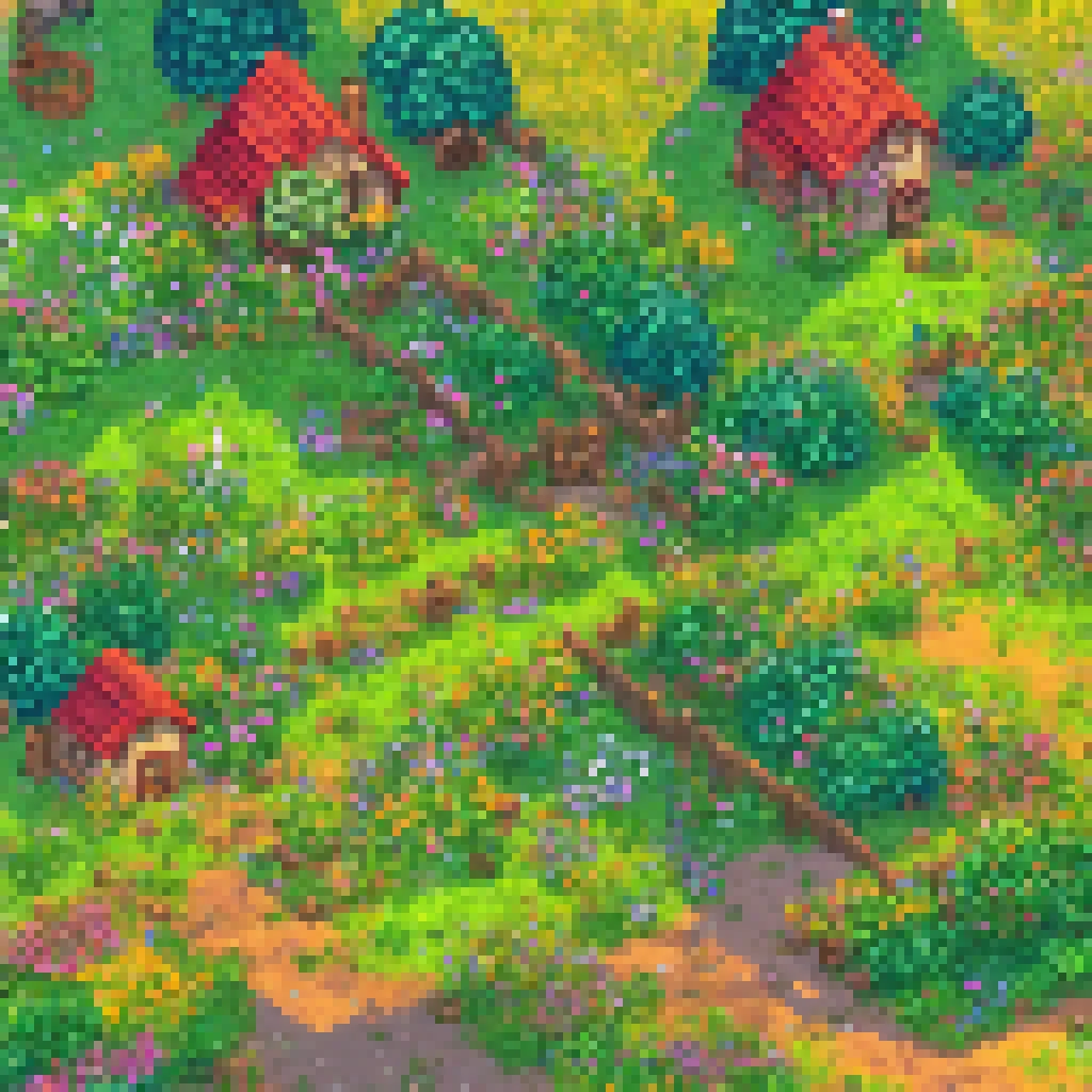 Pixelfy screenshot 6 of 11