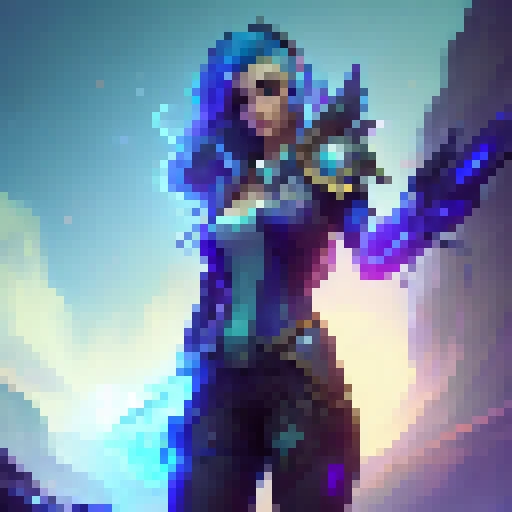 Pixelfy screenshot 7 of 11