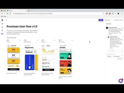 Pixelic screenshot 1 of 4