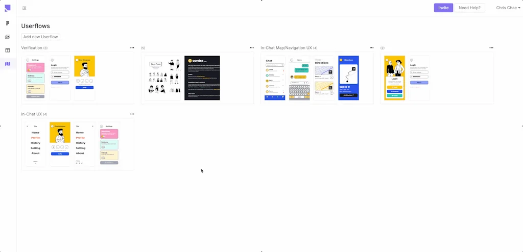 Pixelic screenshot 3 of 4