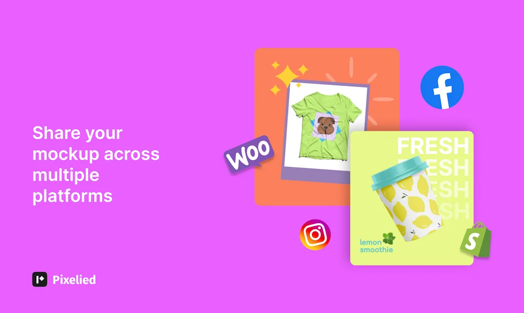 Pixelied Mockups screenshot 6 of 6