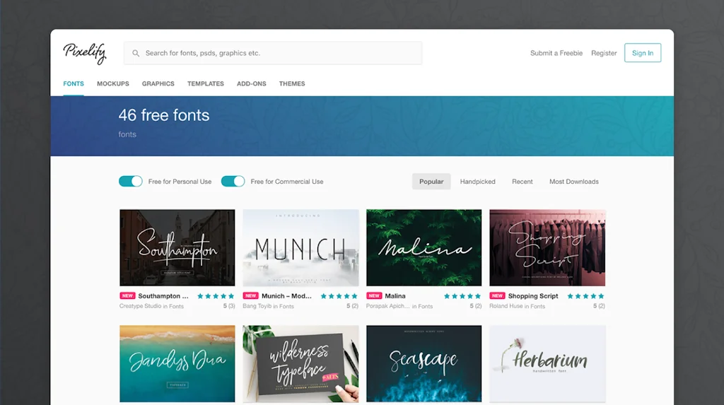 Pixelify screenshot 1 of 7
