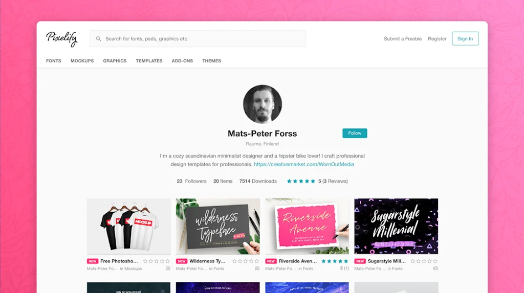 Pixelify screenshot 2 of 7