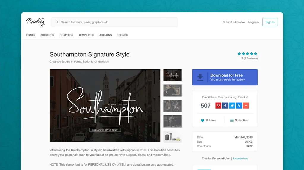 Pixelify screenshot 3 of 7