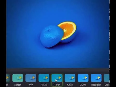 Pixelixe screenshot 1 of 3