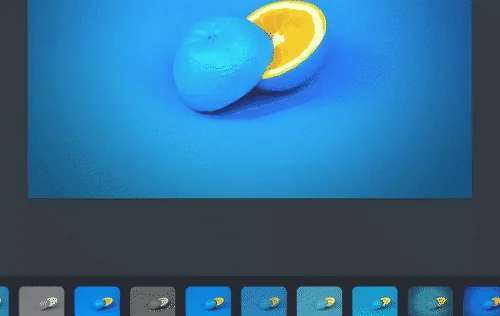 Pixelixe screenshot 2 of 3