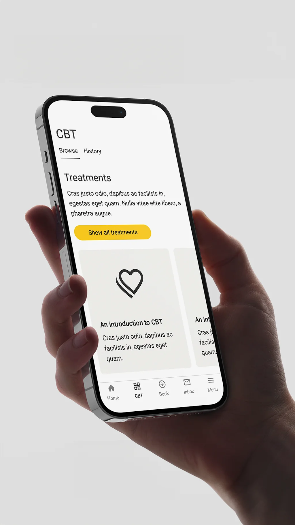 Pixelmost - App mockups with AI screenshot 10 of 10