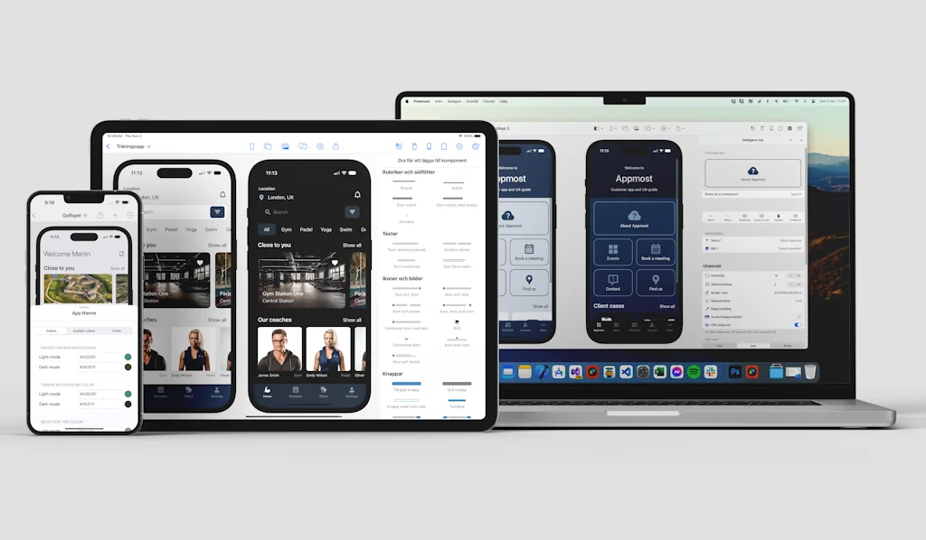 Pixelmost - App mockups with AI screenshot 2 of 10