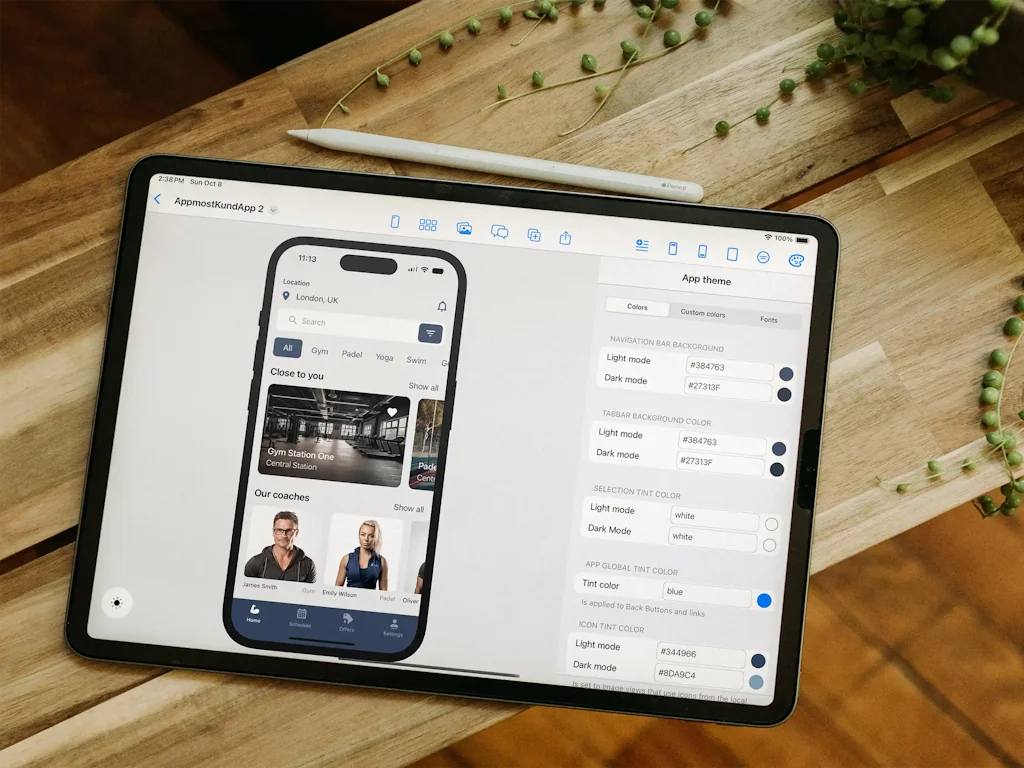 Pixelmost - App mockups with AI screenshot 8 of 10
