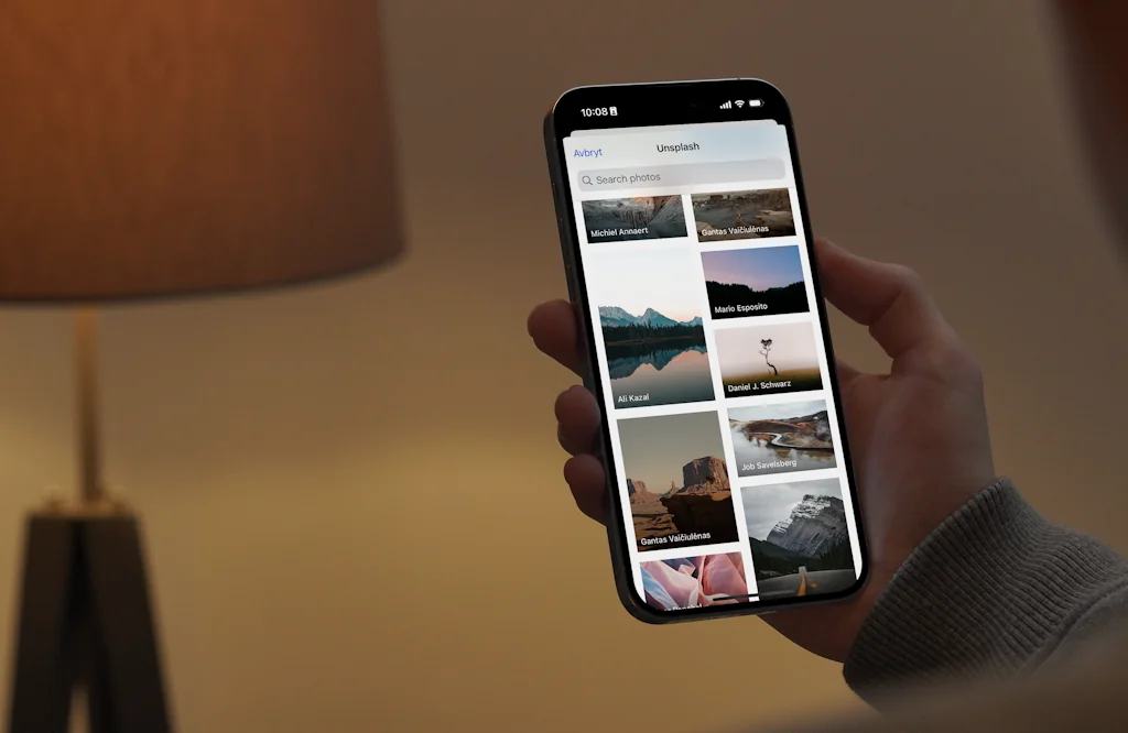 Pixelmost - App mockups with AI screenshot 9 of 10