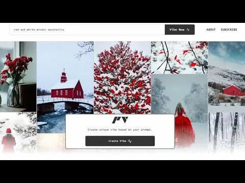Pixelvibe screenshot 1 of 6