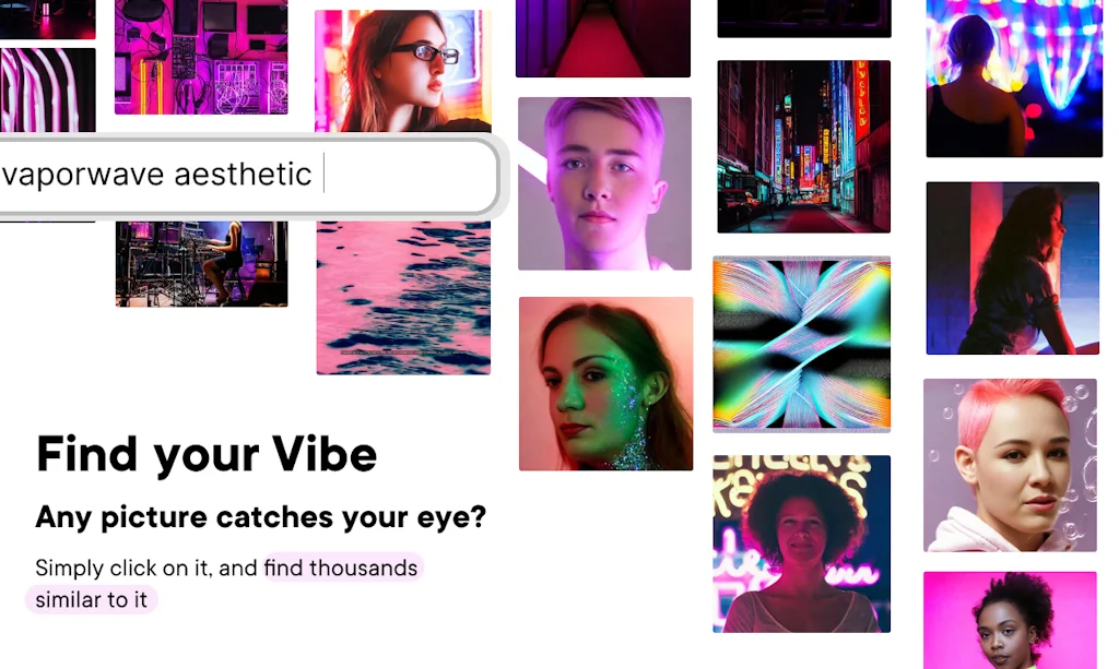 Pixelvibe screenshot 3 of 6