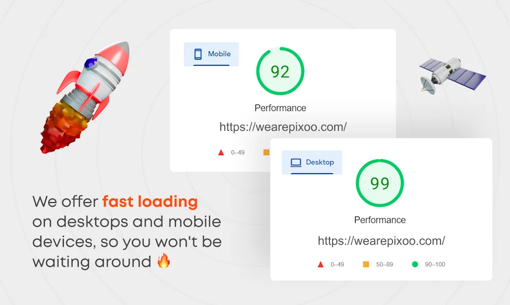 Pixoo screenshot 2 of 4