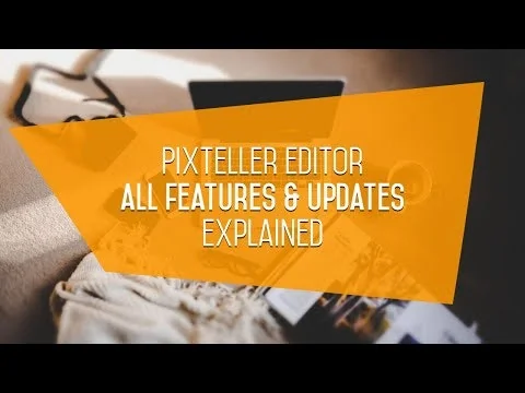 PixTeller screenshot 1 of 28
