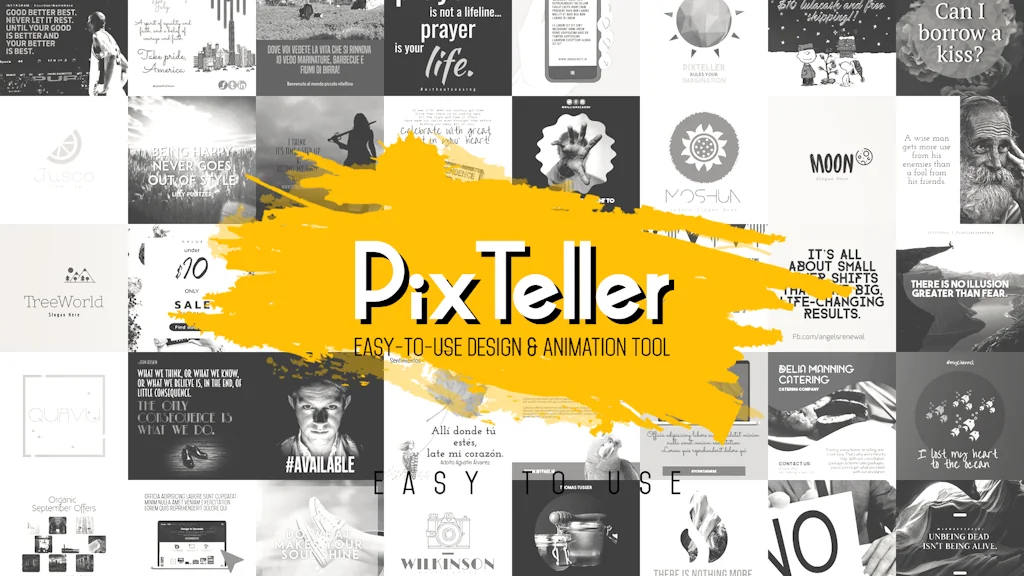 PixTeller screenshot 20 of 28