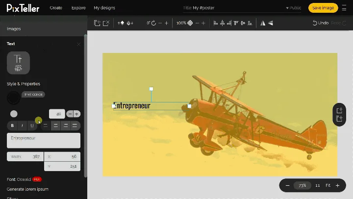 PixTeller screenshot 25 of 28