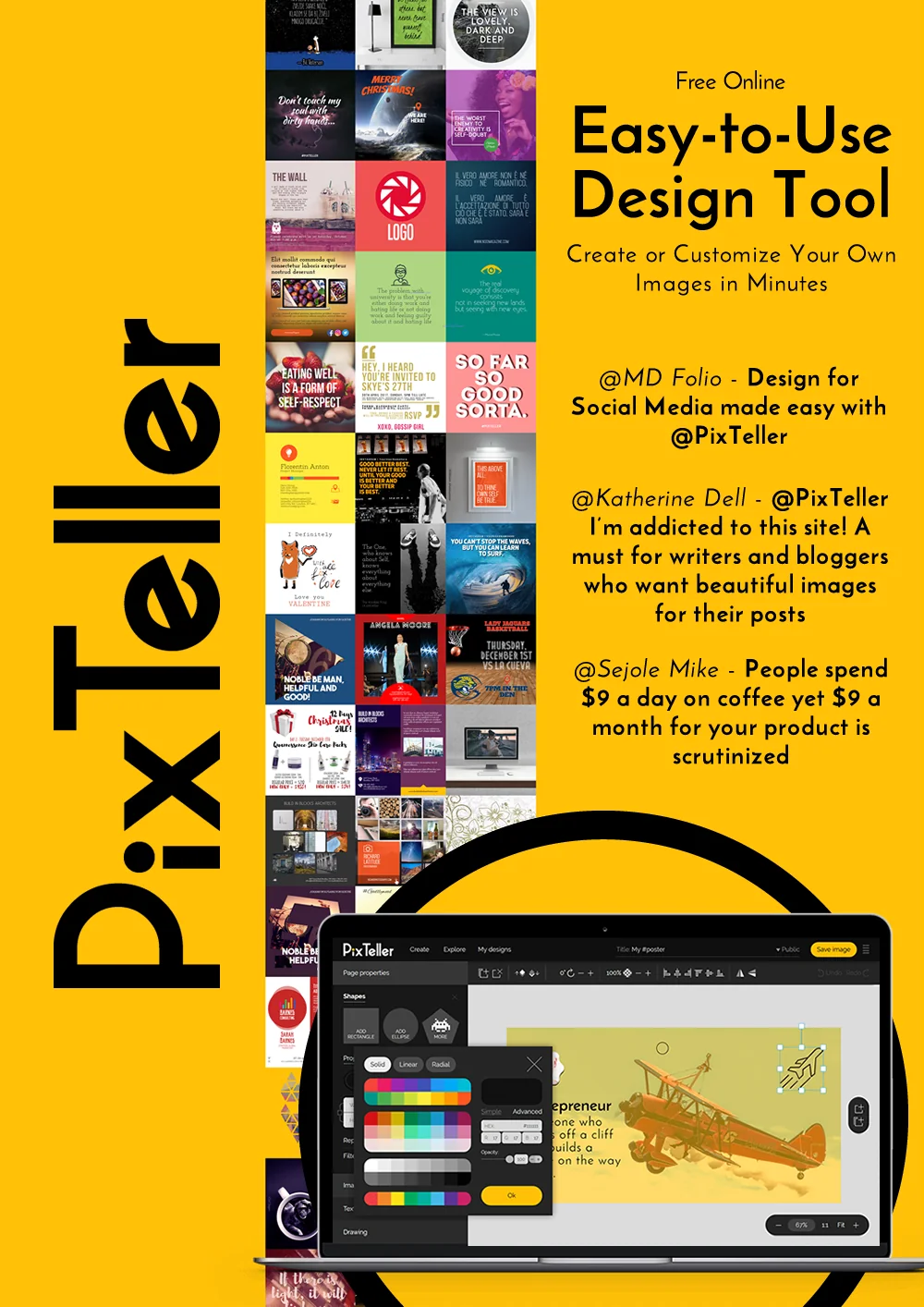 PixTeller screenshot 26 of 28