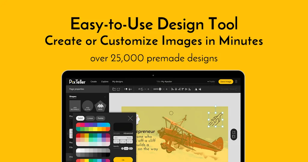 PixTeller screenshot 27 of 28