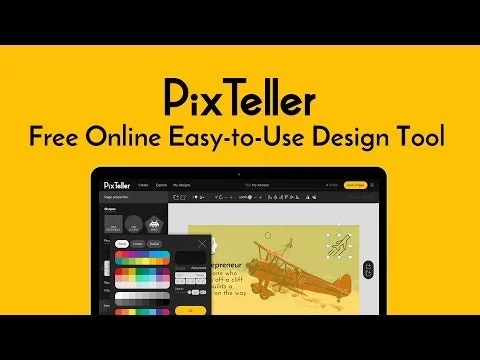 PixTeller screenshot 28 of 28