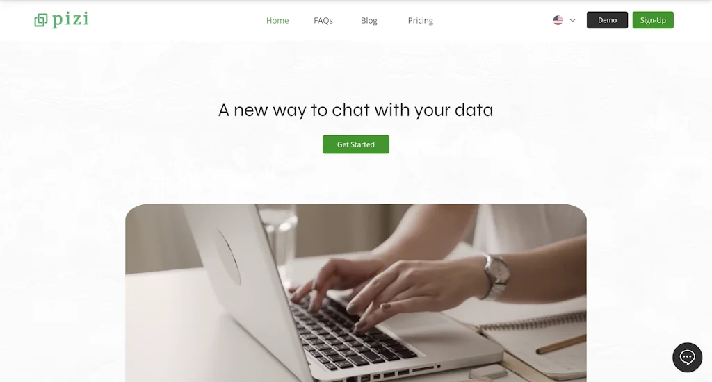 Pizi screenshot 1 of 6