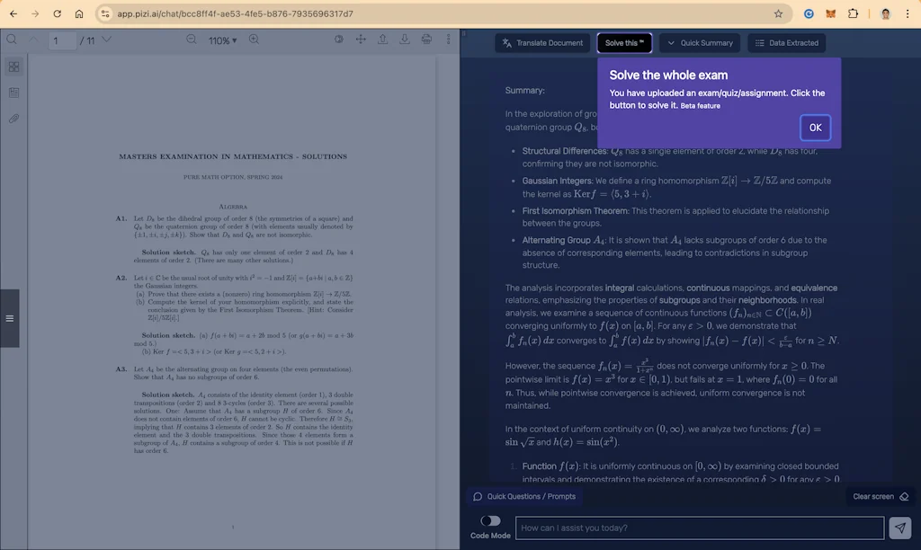 Pizi screenshot 2 of 6