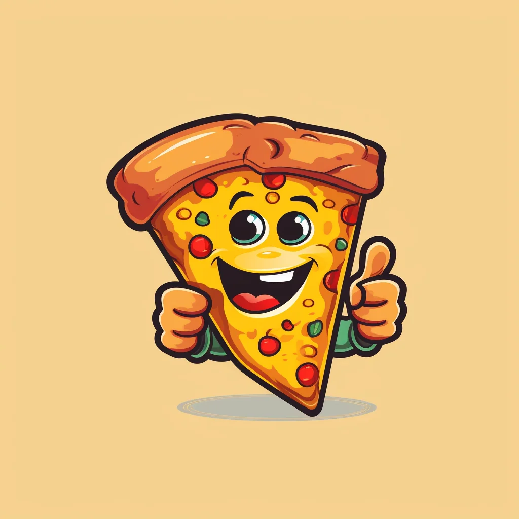 PizzaTime logo