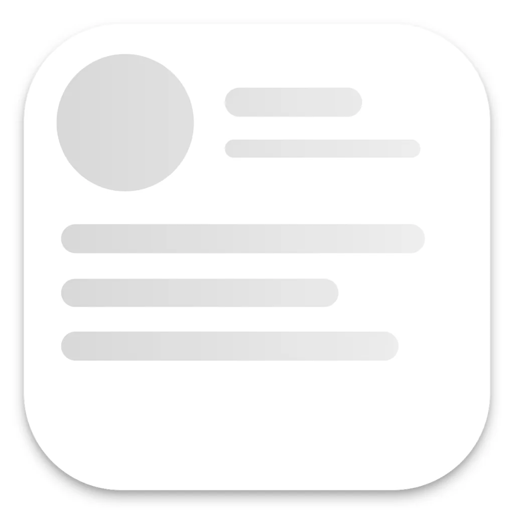 Placeholder Loader Creator logo