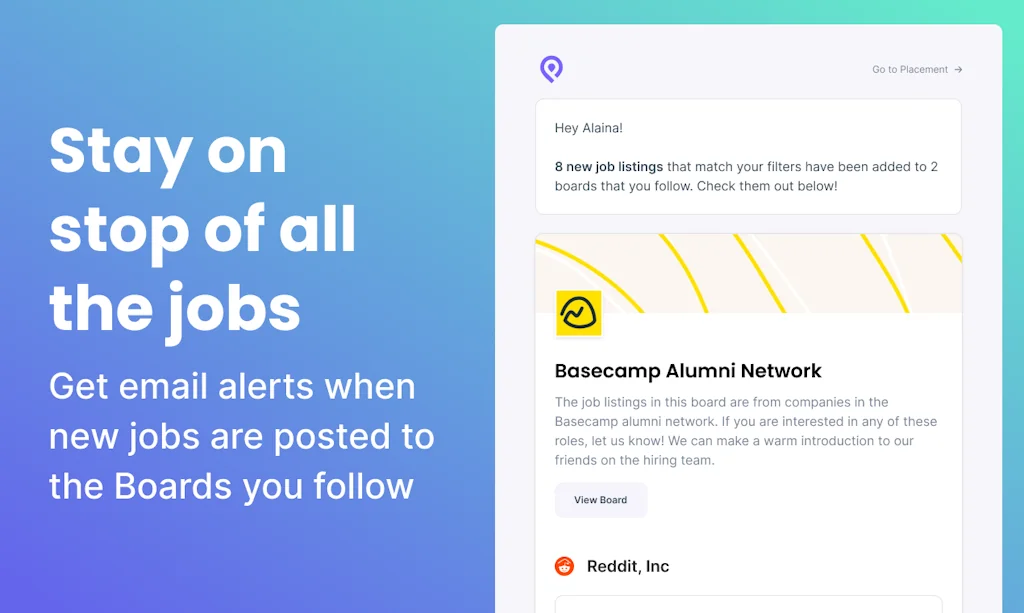 Placement screenshot 8 of 8