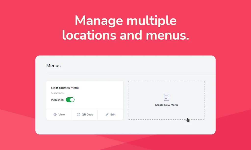 PlaceQR screenshot 2 of 3