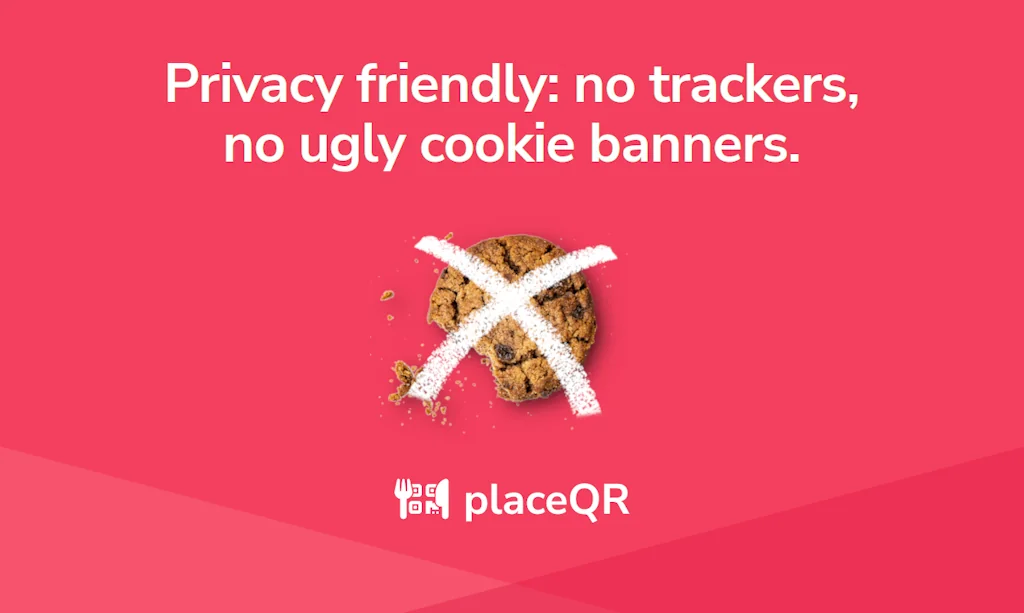 PlaceQR screenshot 3 of 3