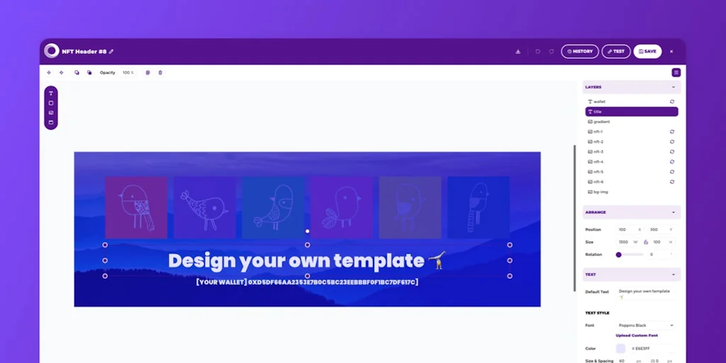 Placid screenshot 2 of 2