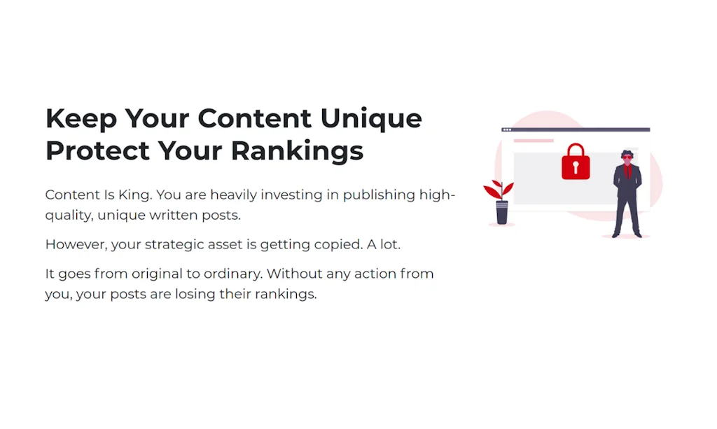 Plagiashield screenshot 4 of 8