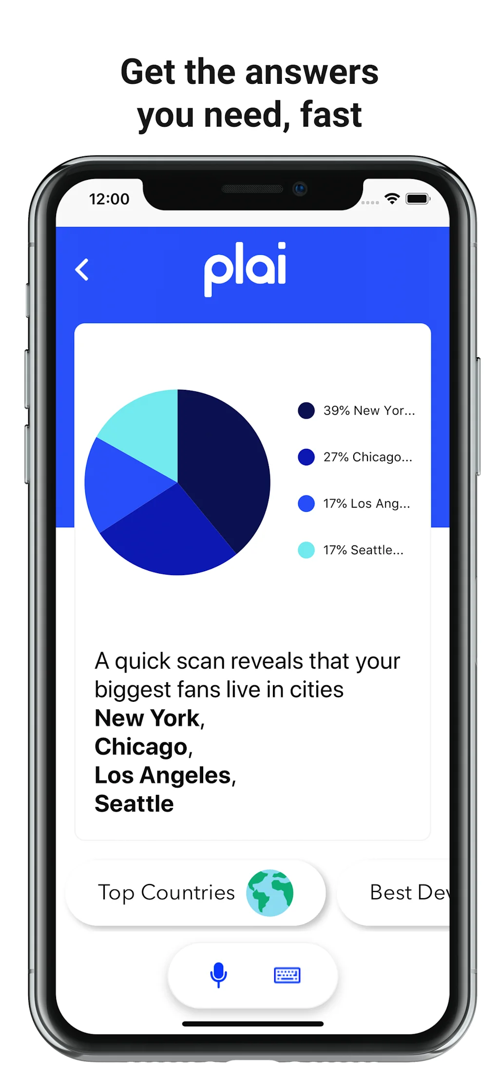 Plai screenshot 4 of 8