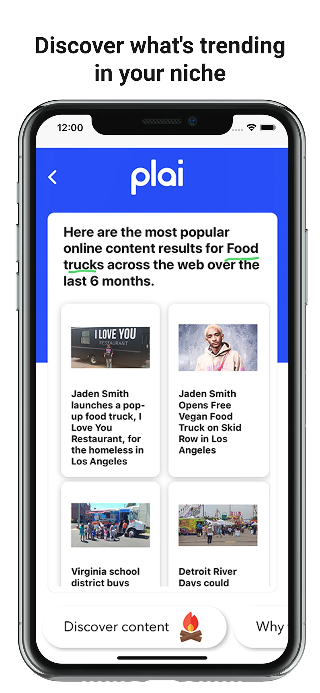 Plai screenshot 6 of 8