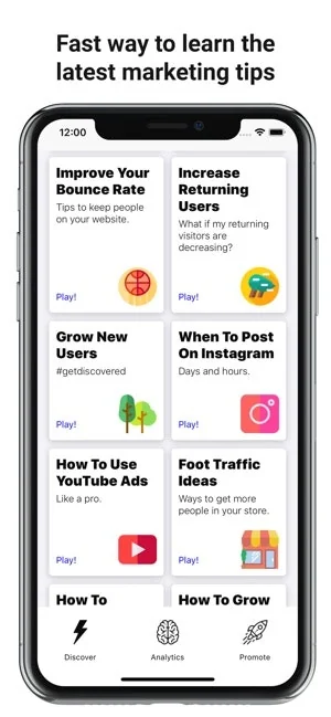 Plai screenshot 7 of 8