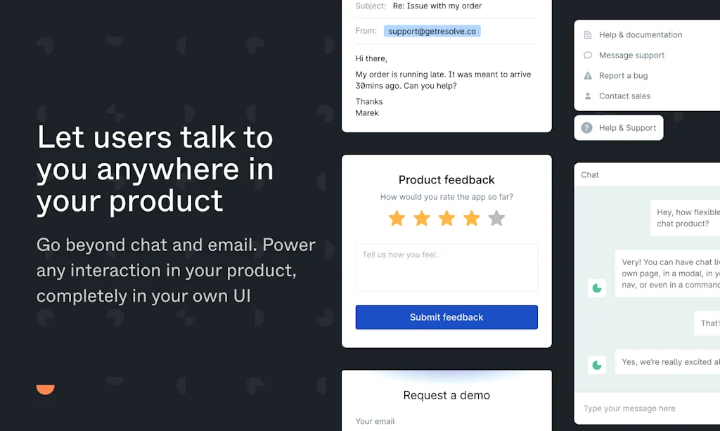 Plain screenshot 2 of 5