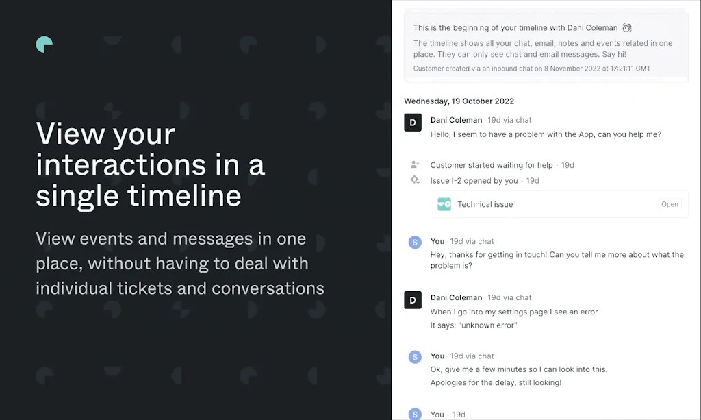 Plain screenshot 3 of 5