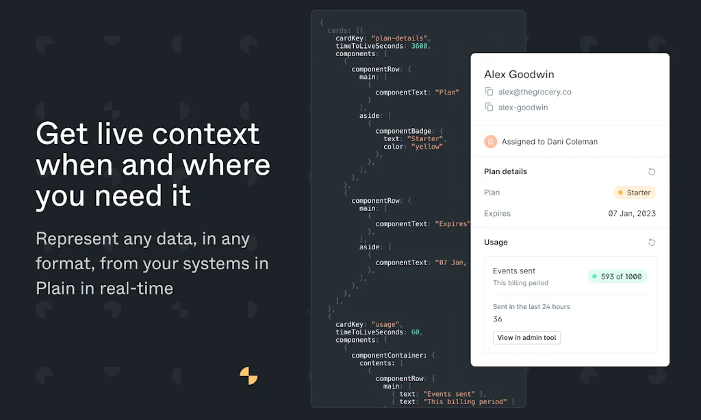 Plain screenshot 4 of 5