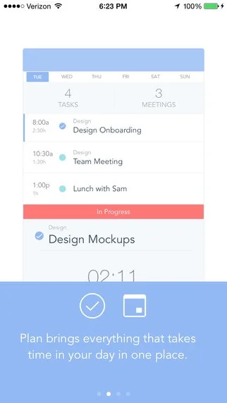 Plan screenshot 4 of 8
