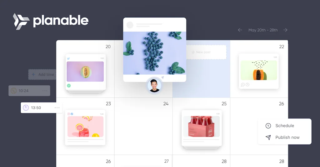 Planable screenshot 3 of 4