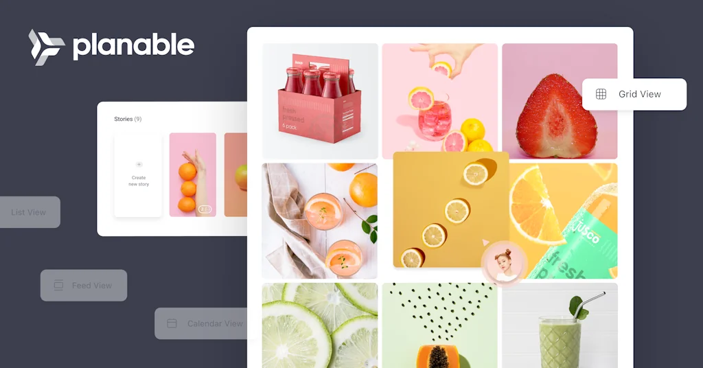 Planable screenshot 4 of 4