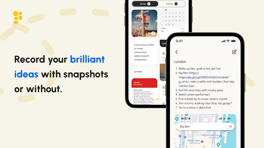 Planana screenshot 3 of 5