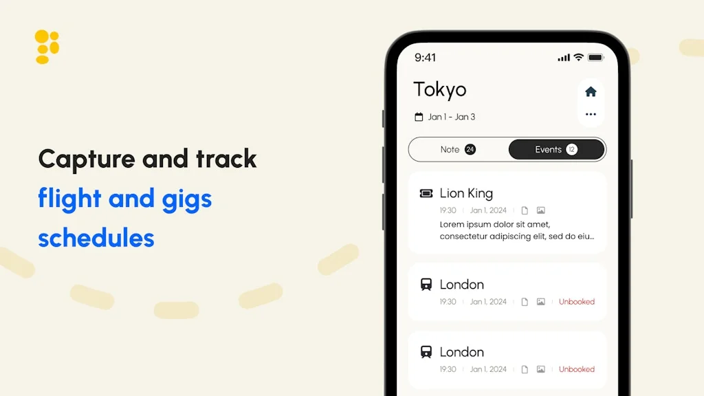 Planana screenshot 4 of 5