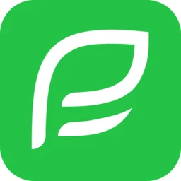 PlanEat AI logo