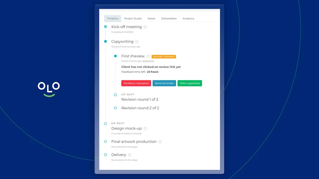 Planeolo screenshot 4 of 7