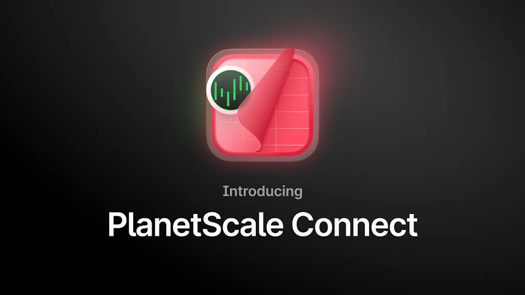 PlanetScale screenshot 1 of 1