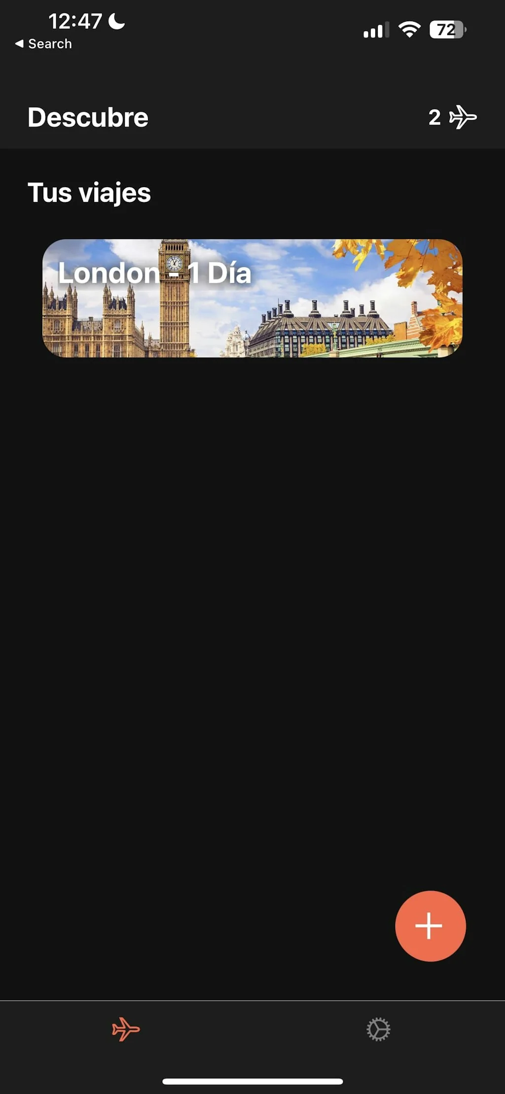 Planify screenshot 3 of 4