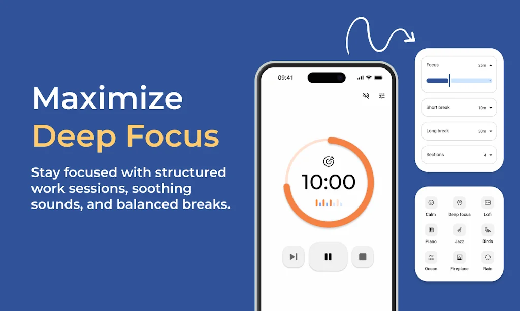 Planndu screenshot 2 of 3